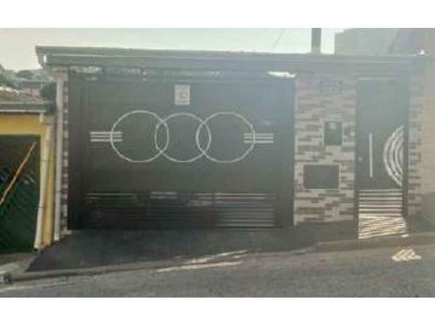 Casa - Venda, Vila Brasilândia, São Paulo, SP